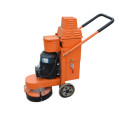 Epoxy Concrete Floor Grinder With Vacuum